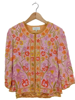 Strick Twin Set                            Größe                36