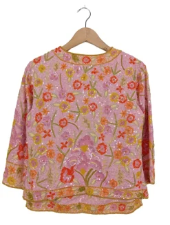 Strick Twin Set                            Größe                36