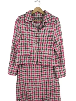 Strick Twin Set                            Größe                38