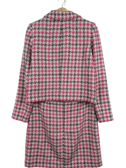 Strick Twin Set                            Größe                38