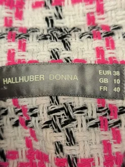 Strick Twin Set                            Größe                38