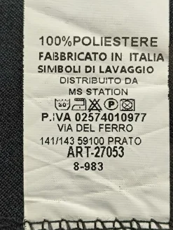 Strick Twin Set                            Größe                38