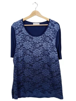 Strick Twin Set                            Größe                48