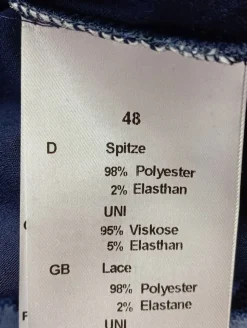 Strick Twin Set                            Größe                48