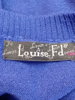 Strick Twin Set                            Größe                36