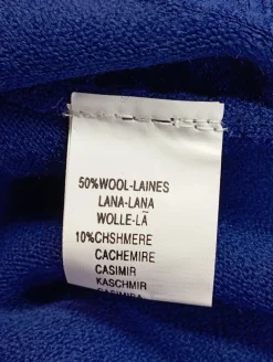 Strick Twin Set                            Größe                36