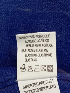 Strick Twin Set                            Größe                36