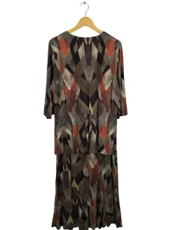 Strick Twin Set                            Größe                48