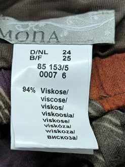 Strick Twin Set                            Größe                48