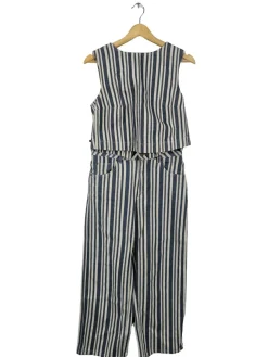 Strick Twin Set                            Größe                38