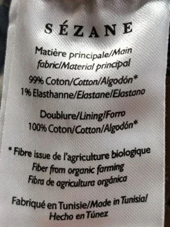 Strick Twin Set                            Größe                38