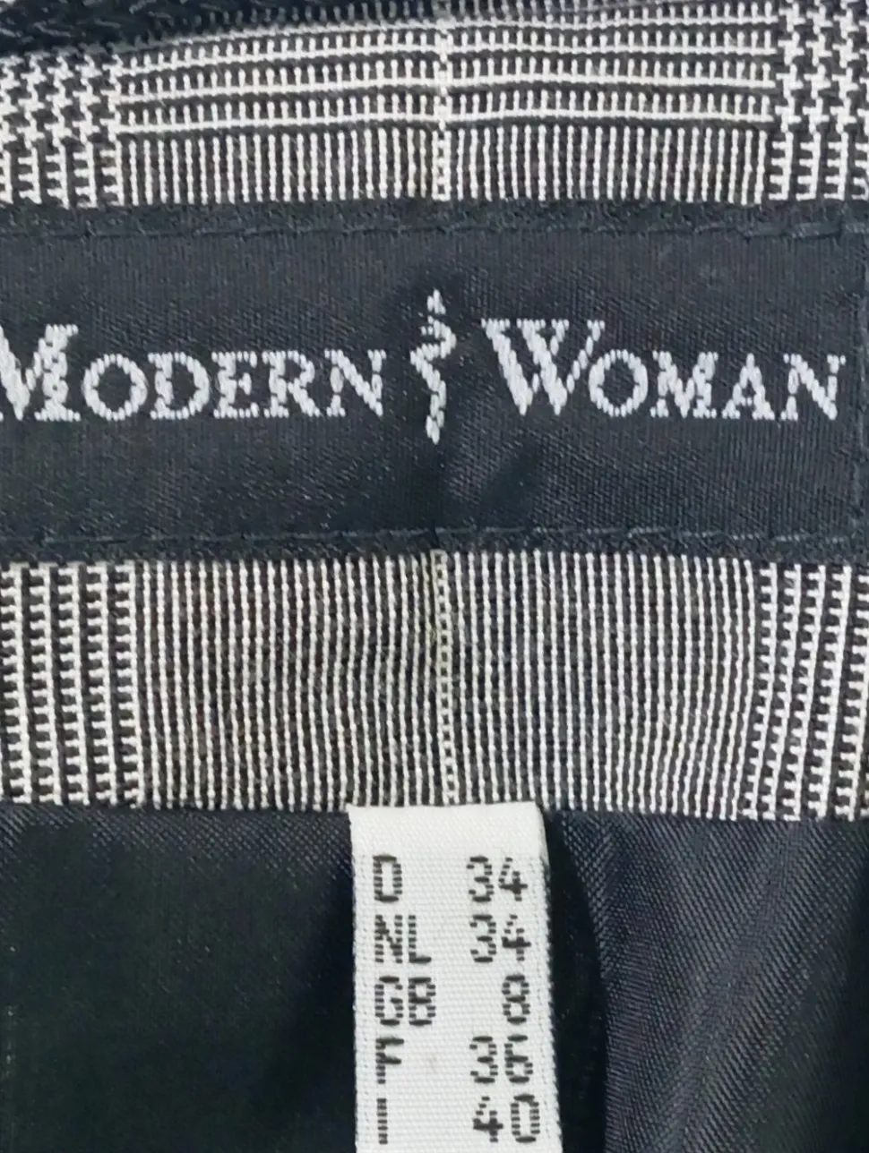 Strick Twin Set Größe 34