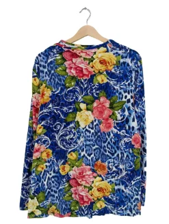 Strick Twin Set                            Größe                48