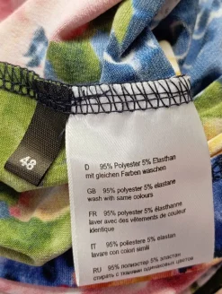 Strick Twin Set                            Größe                48