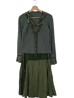 Strick Twin Set                            Größe                36