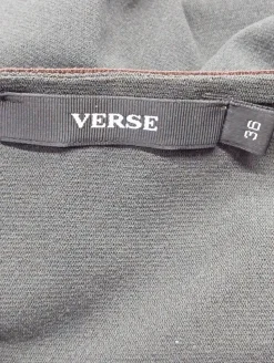 Strick Twin Set                            Größe                36