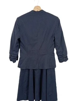 Strick Twin Set                            Größe                38