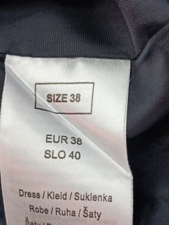 Strick Twin Set Größe 38