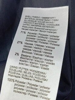 Strick Twin Set Größe 38