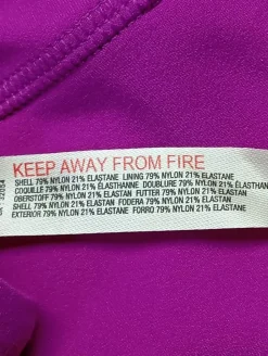 Strick Twin Set Größe 36