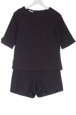 Strick Twin Set                            Größe                36