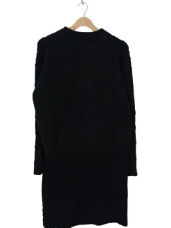 Strick Twin Set                            Größe                36