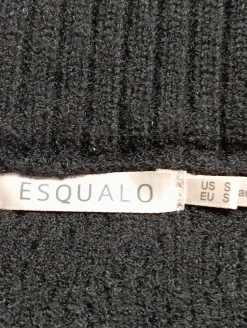 Strick Twin Set Größe 36