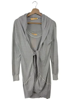 Strick Twin Set                            Größe                36