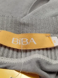 Strick Twin Set Größe 36