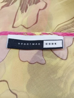 Strick Twin Set                            Größe                36