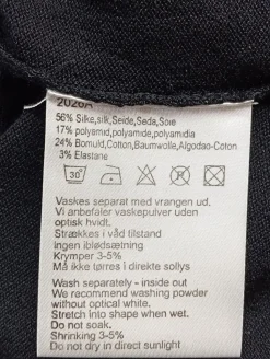 Strick Twin Set                            Größe                38