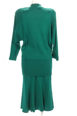 Strick Twin Set                            Größe                38