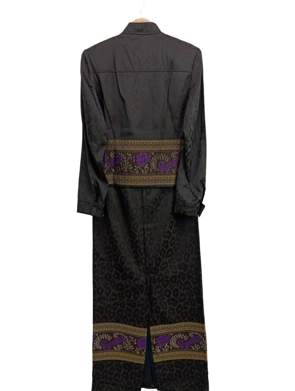 Strick Twin Set Größe 36