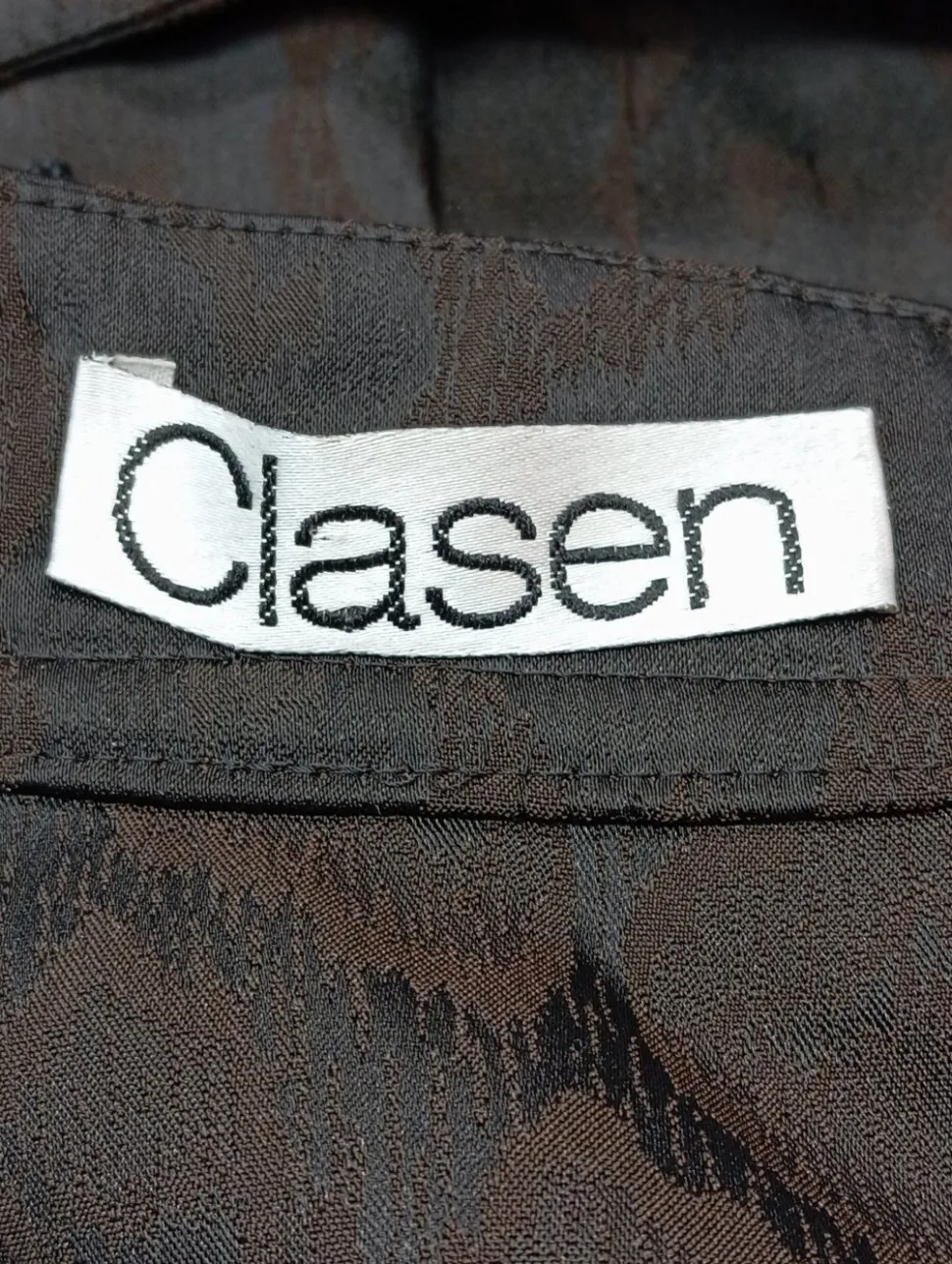 Strick Twin Set Größe 36