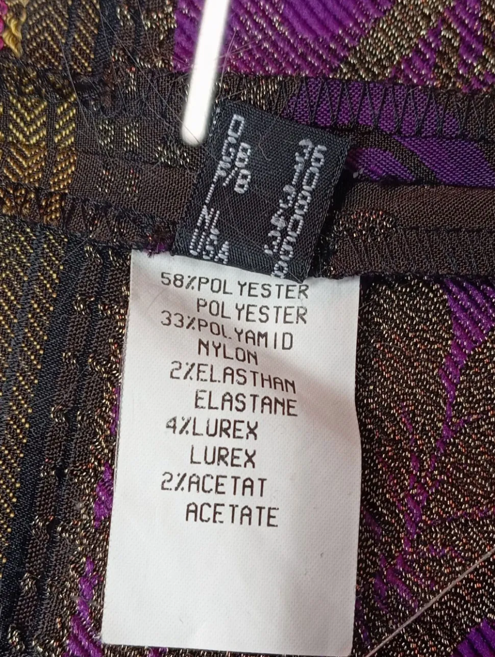 Strick Twin Set Größe 36