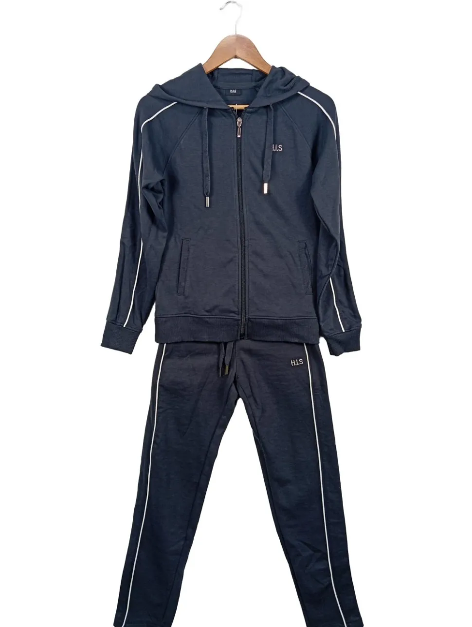 Strick Twin Set Größe 34