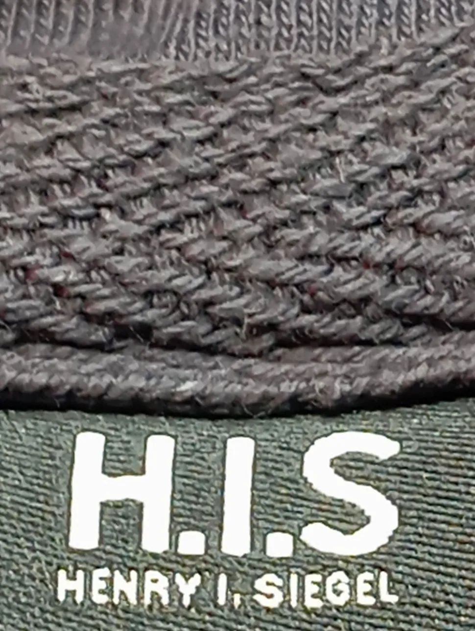 Strick Twin Set Größe 34