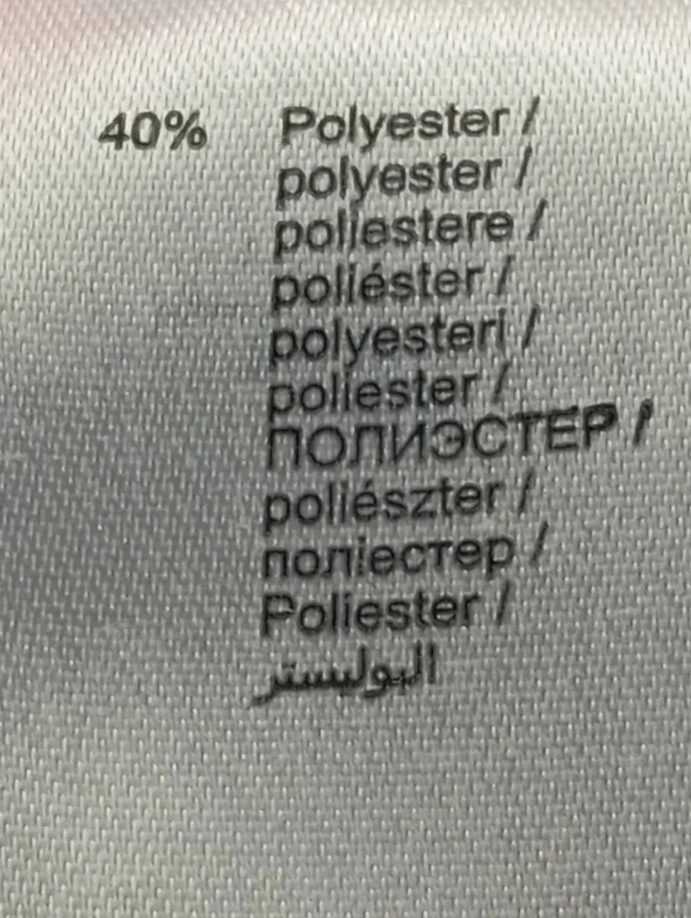 Strick Twin Set Größe 34