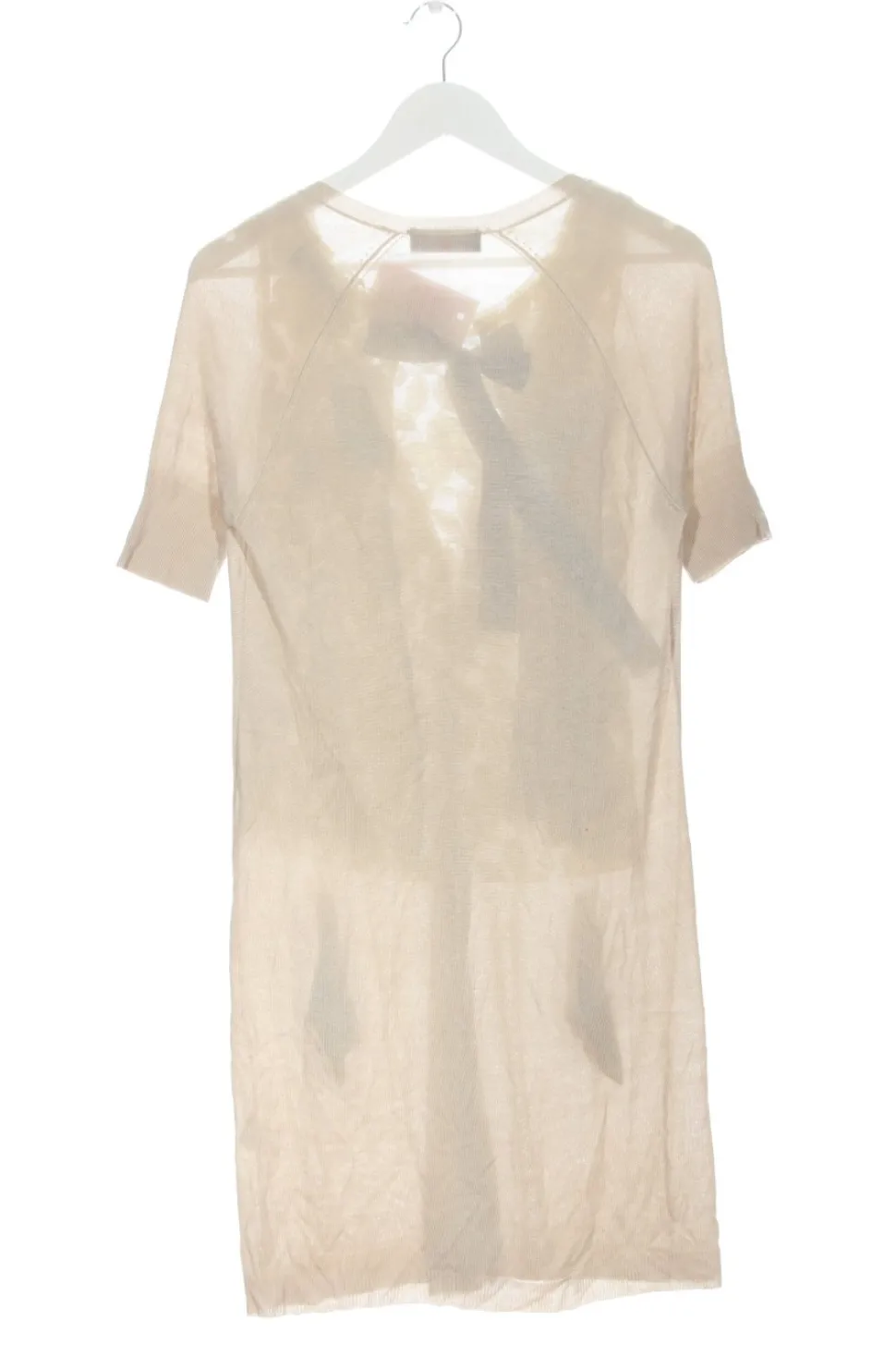 Strick Twin Set Größe 34