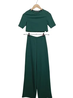 Strick Twin Set                            Größe                32