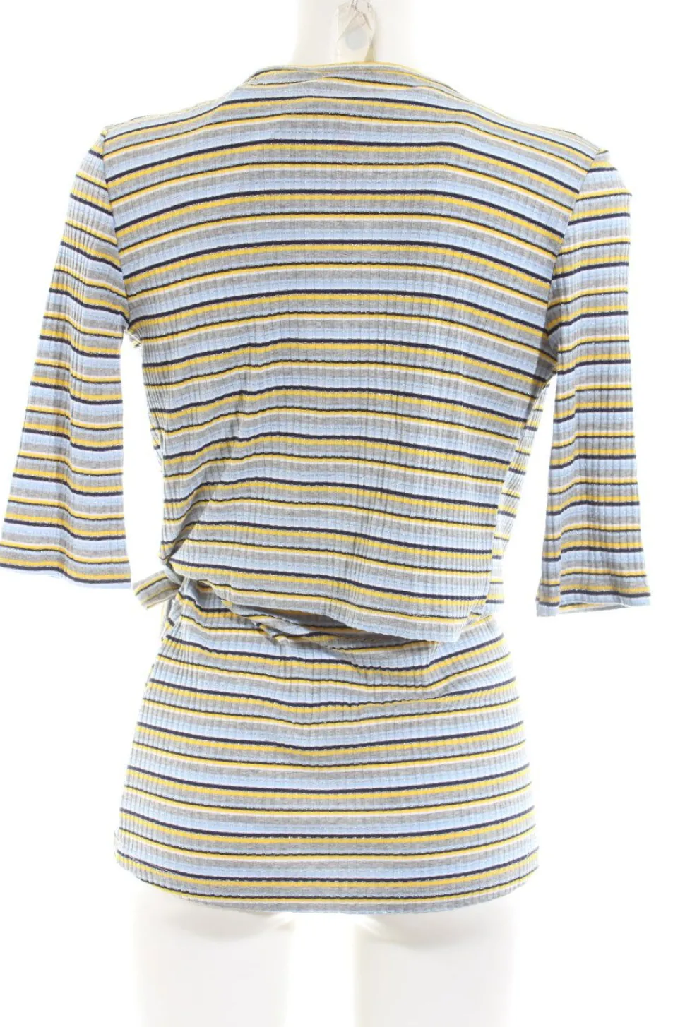 Strick Twin Set Größe 34