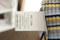 Strick Twin Set Größe 34