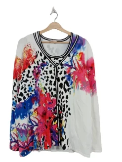 Strick Twin Set                            Größe                48