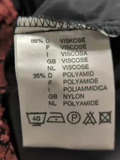 Strick Twin Set                            Größe                44