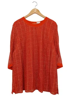 Strick Twin Set                            Größe                50