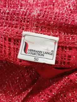 Strick Twin Set                            Größe                50