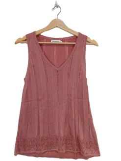 Strick Twin Set                            Größe                38