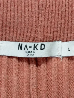 Strick Twin Set Größe 40