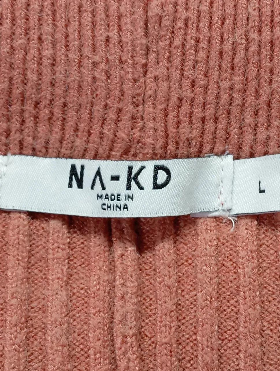 Strick Twin Set Größe 40