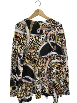 Strick Twin Set Größe 48